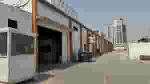 LARGE WAREHOUSE & SHOWROOM FOR RENT – AJMAN, UAE