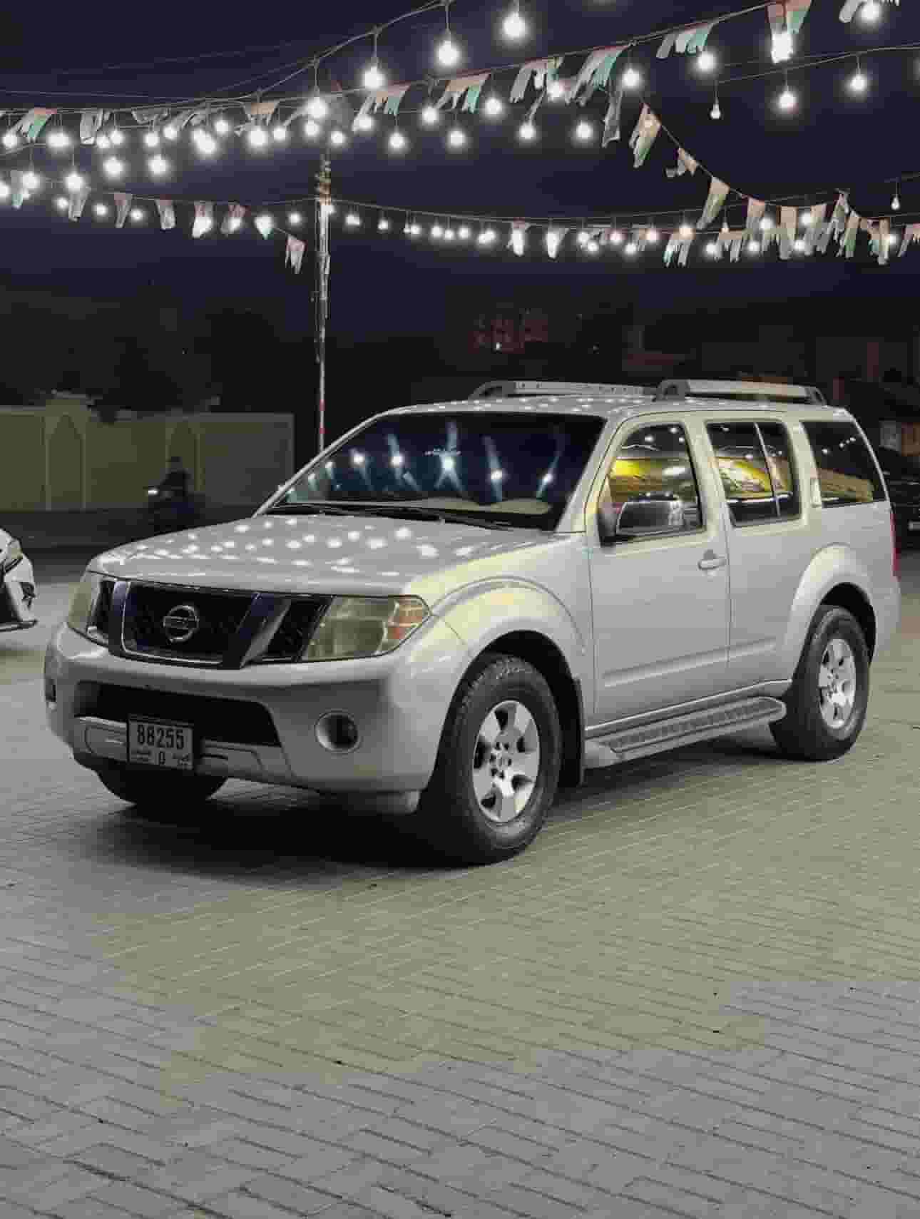 باتفندر خليجي 2009