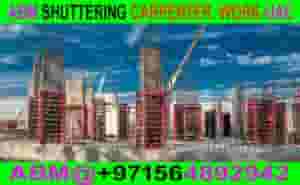 Building Contracting Service Company Ajman Umm Al Quwain