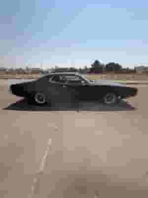 DODGE CHARGER 1973 DODGE CHARGER MODEL