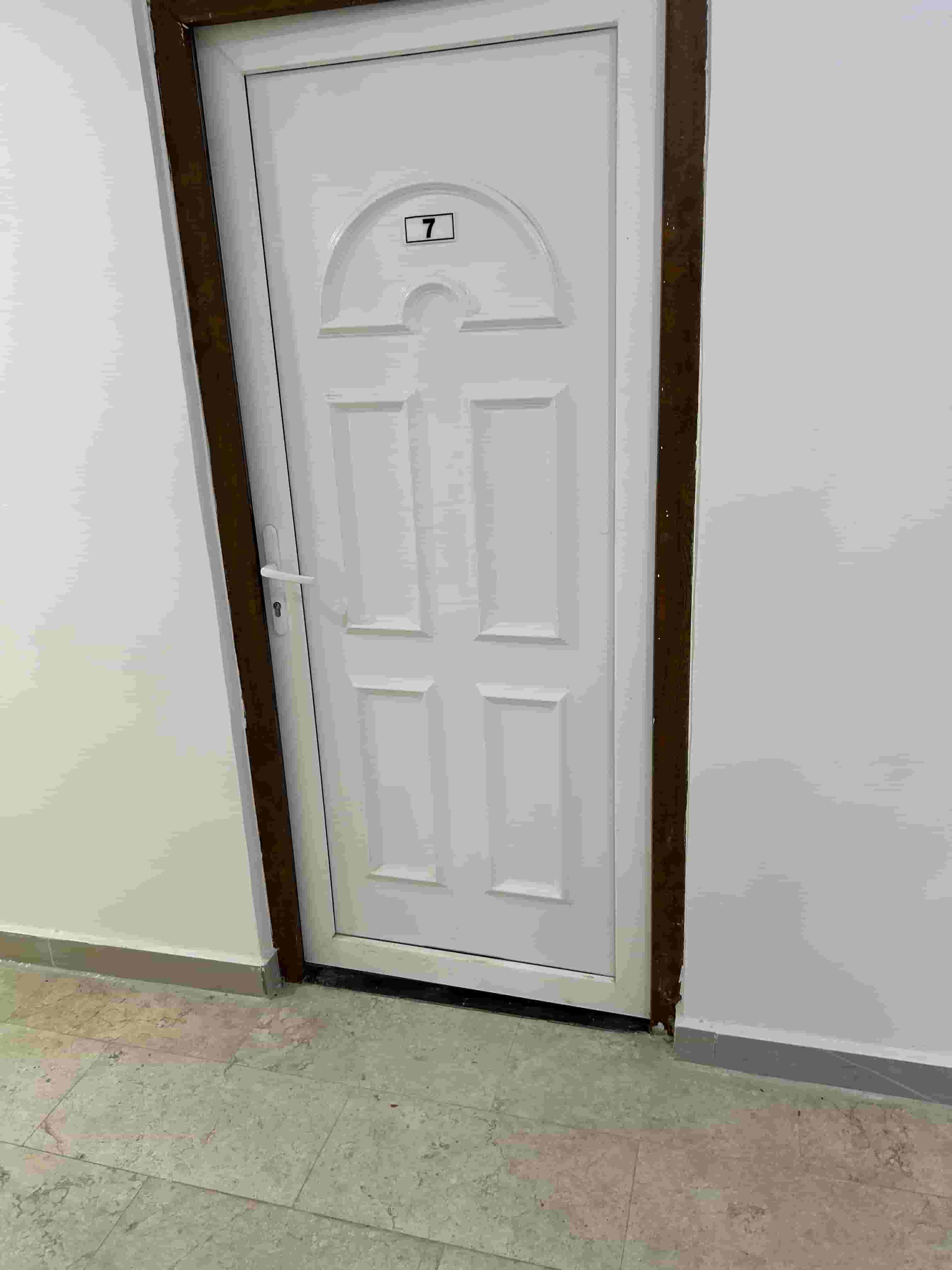 Studio for Rent in AlRiyad City