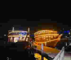 required crew to work in boat in Dubai