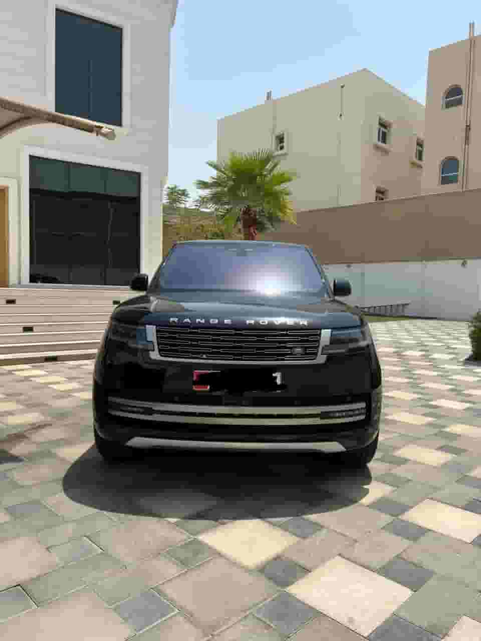 Range Rover SE P530 (V8)