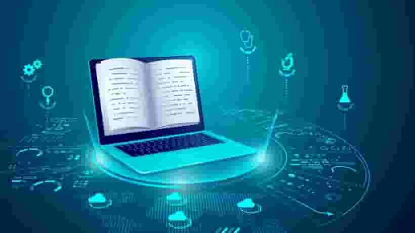 Jordanian teacher specialized in teaching mathematics, physics and chemistry