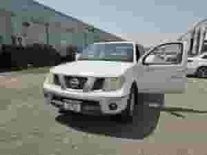 🚘 نيسان نافارا 2016 للبيع - أبوظبي