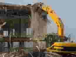 Our contracting services available.