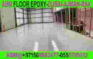 Epoxy Flooring Solution Company in Dubai Ajman Sharjah