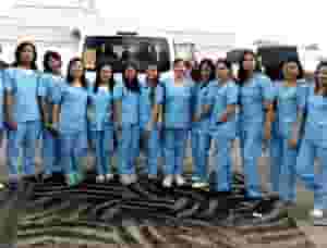 Hiring Housemaids with Salary AED 2200 to 2600