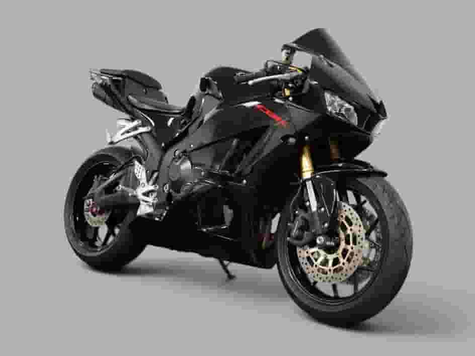 2024 Honda CBR600RR