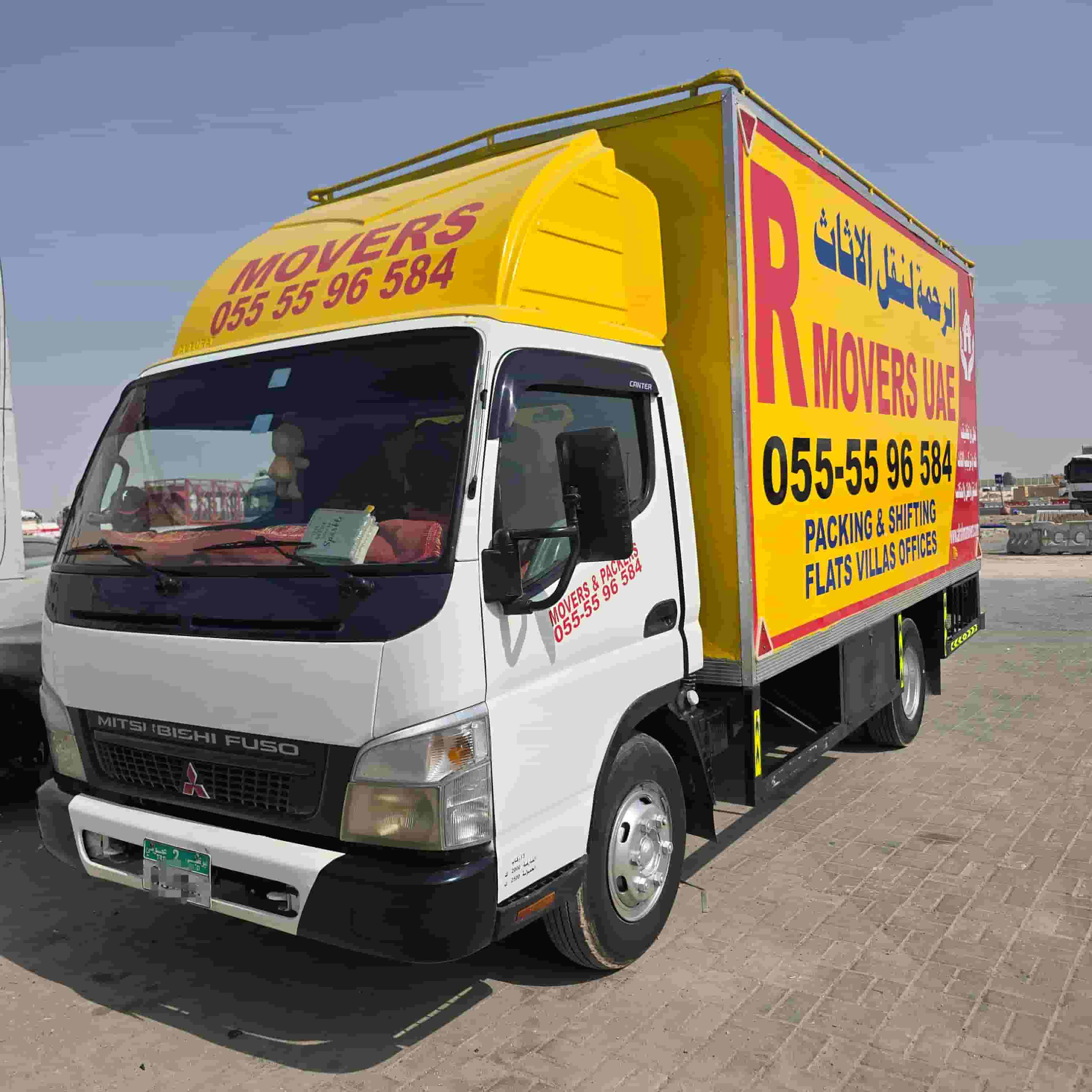 Mitsubishi canter 3 ton for sale