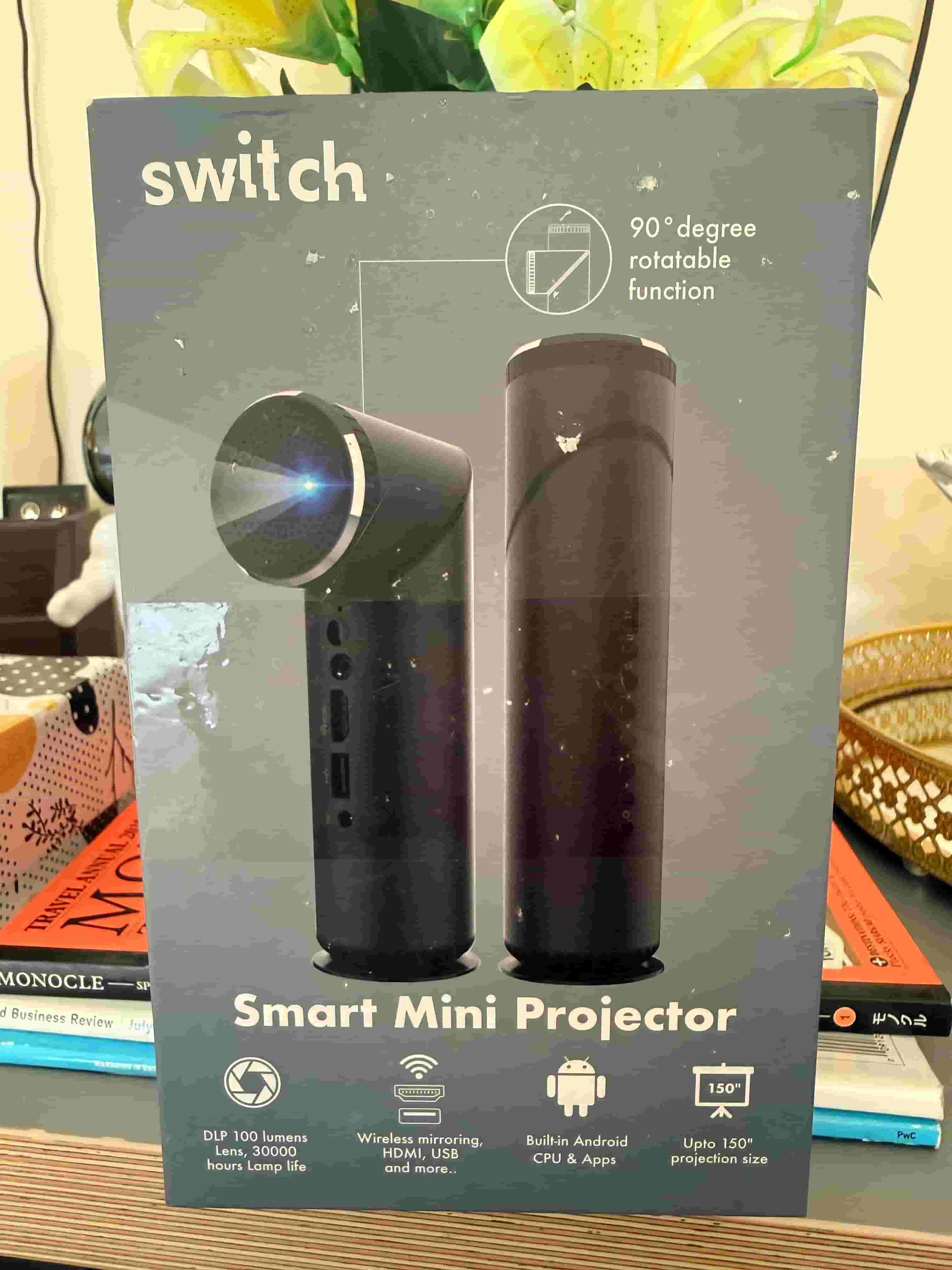 ✨ Complete Home Entertainment Set – Excellent Condition ✨