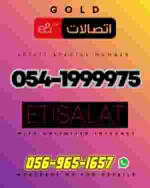 Special numbers in the UAE | VIP, luxury and platinum