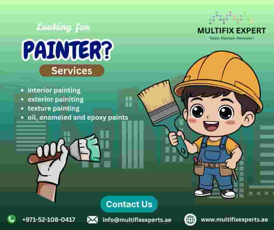 Paint Services