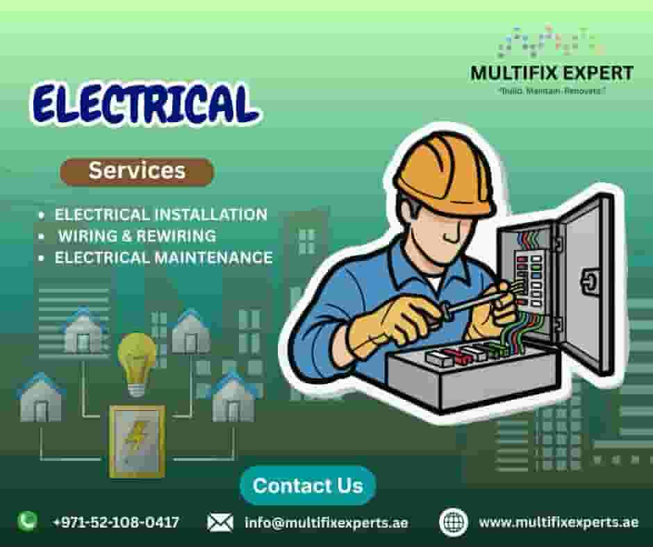 Electrical