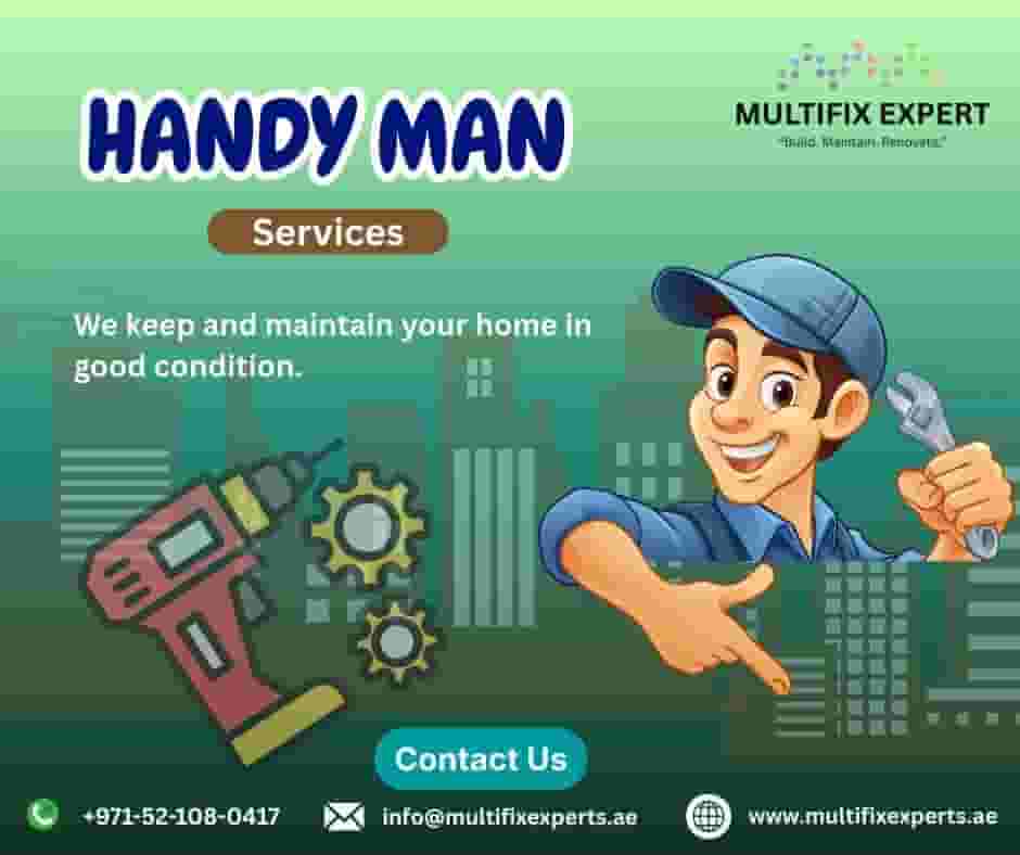 Handyman Services