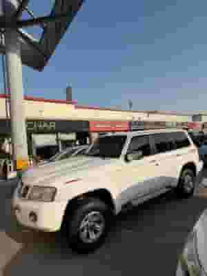 NISSAN PATROL VTC 4.8 – 2004
