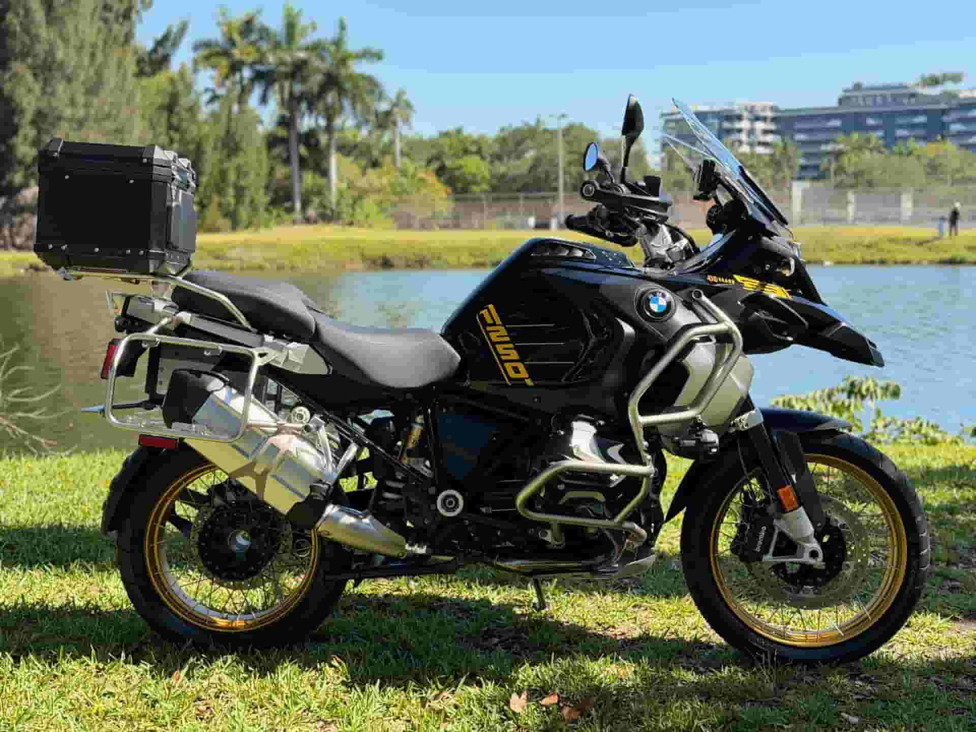 2021 BMW R 1250 GS Adventure for Sale
