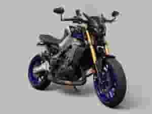 2023 Yamaha MT-09 SP