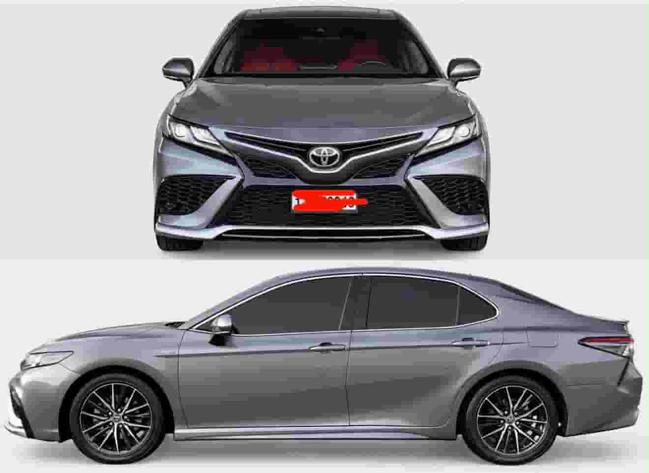 Camry for sale 2024
