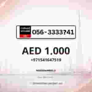 Exclusive VIP Numbers | Special & Golden Options Available