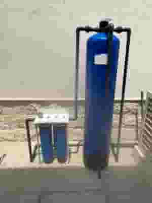 water filters