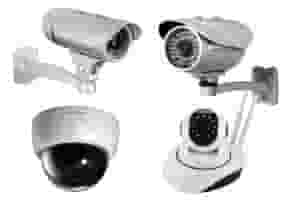 Installing CCTV - Install CCTV
