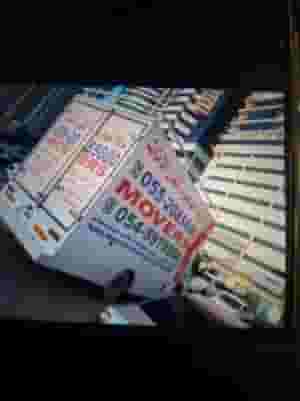 S movers and packers house shifting
