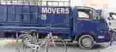 Rahi movers packers