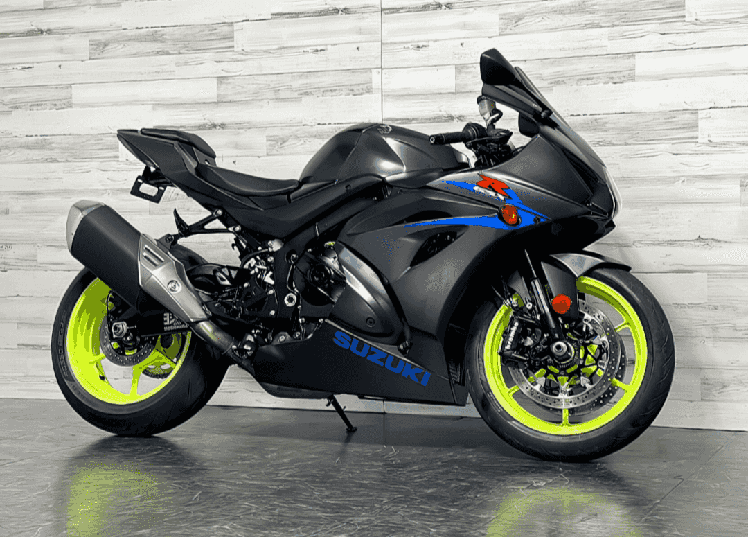 2018 Suzuki GSX R1000 available +44 7507 647630