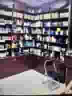perfume shop for sale