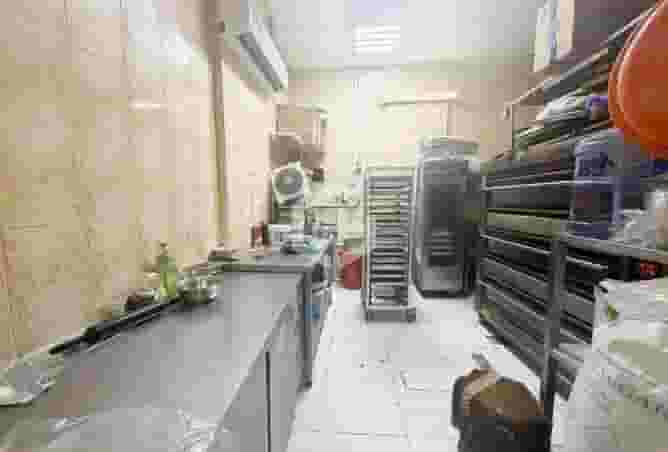 URGENT SALE – PROFITABLE, FULLY EQUIPPED BAKERY IN SHARJAH 
 Urgent Sale Due to Travel
