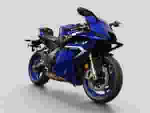 2025 Yamaha YZF-R9
