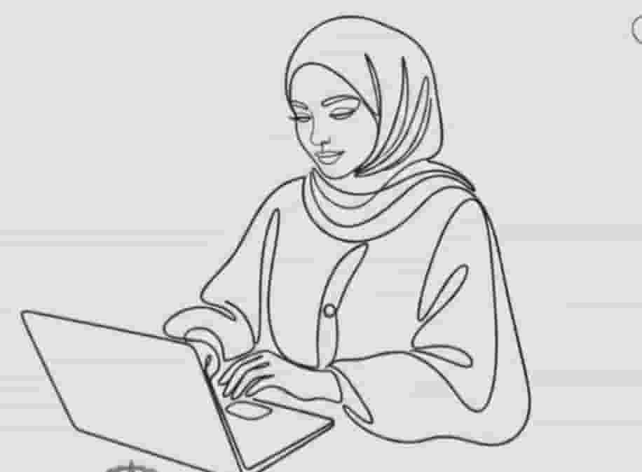 معلمة لغة عربية ✨