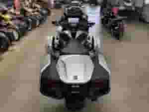 2025 Can-Am Spyder RT Rotax 1330 ACE