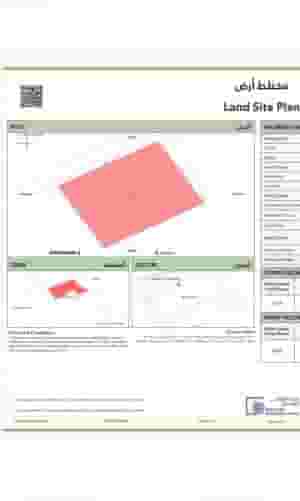 Land allocated to Al Ain Sweihan poultry farm