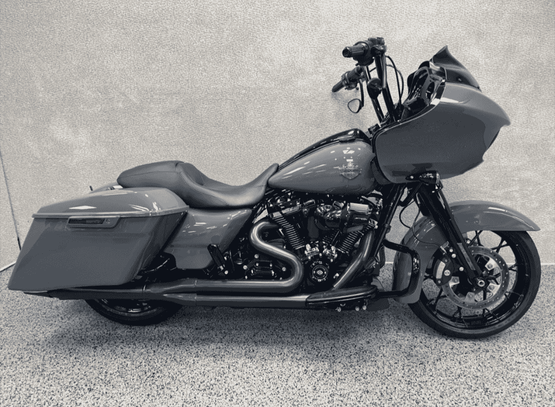 2022 Harley Davidson Davidson Road Glide special