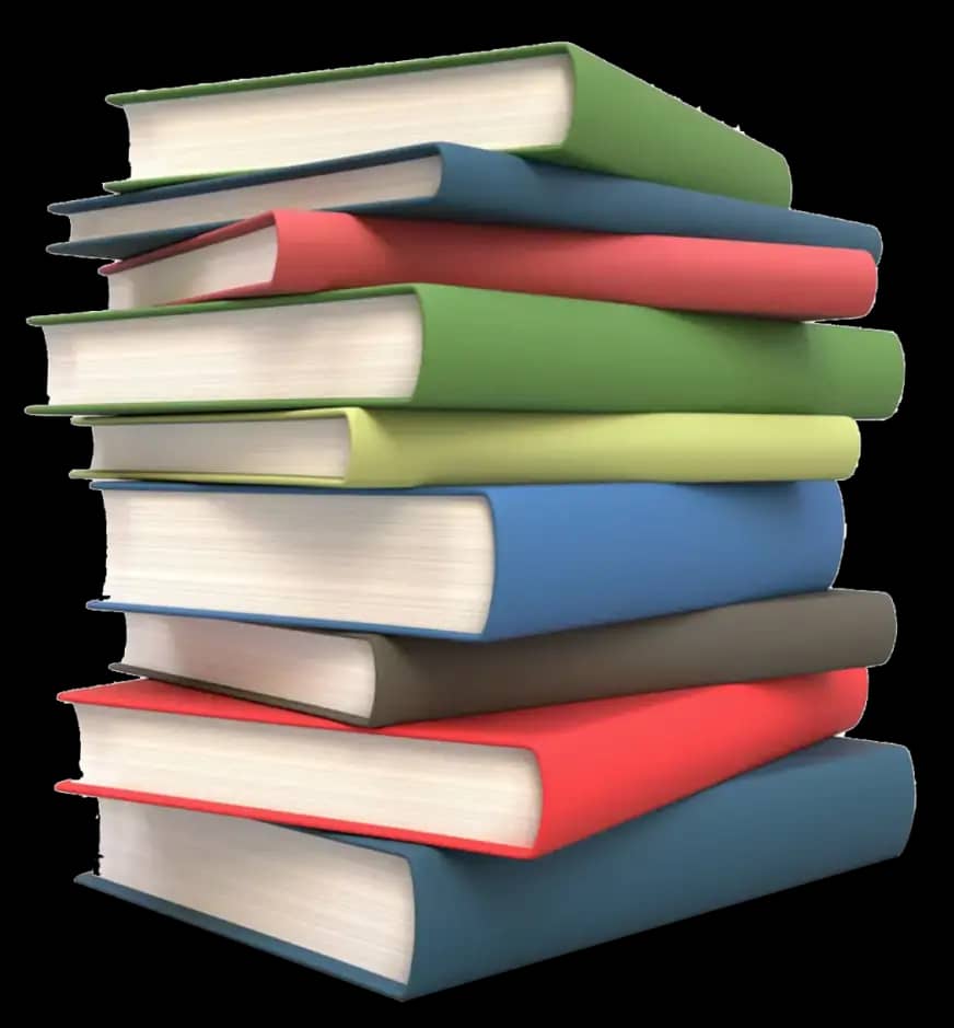 كتب
