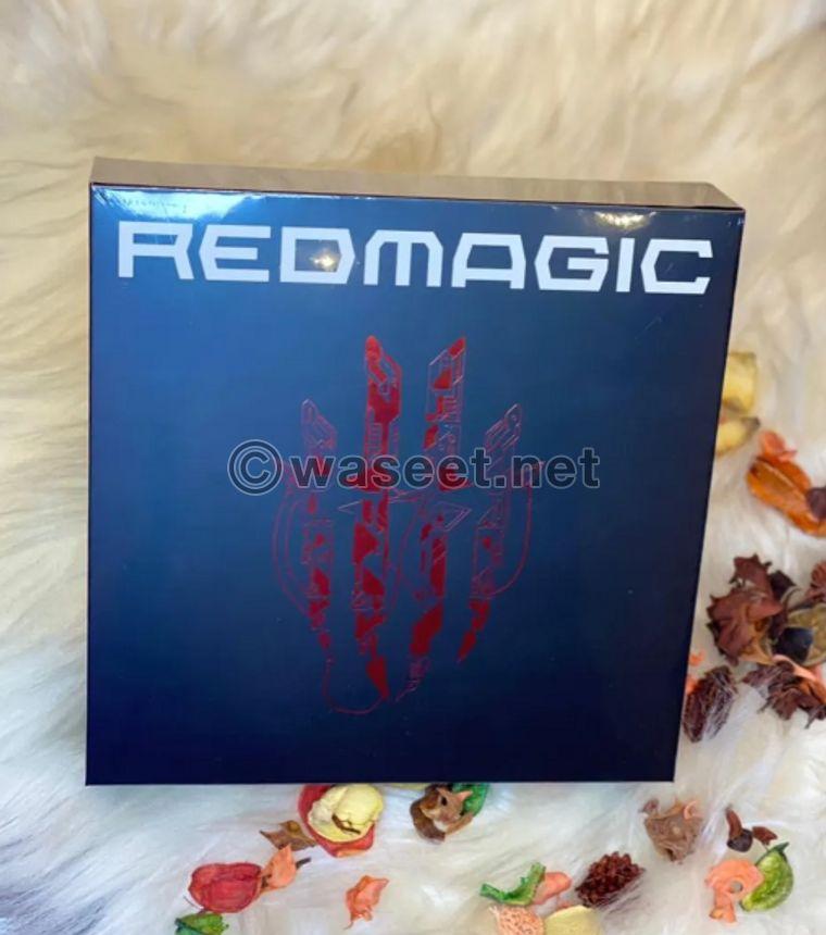 Red Magic 6 for sale 1