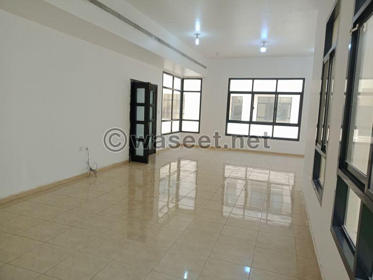 Villa for rent in Shakhbout City 2