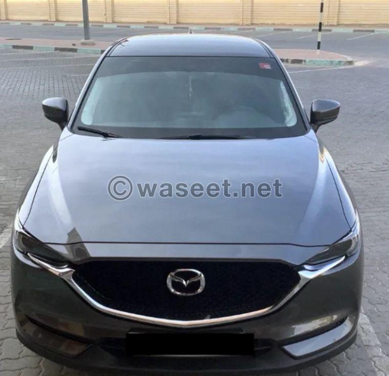 Mazda cx5 2019 for sale 0