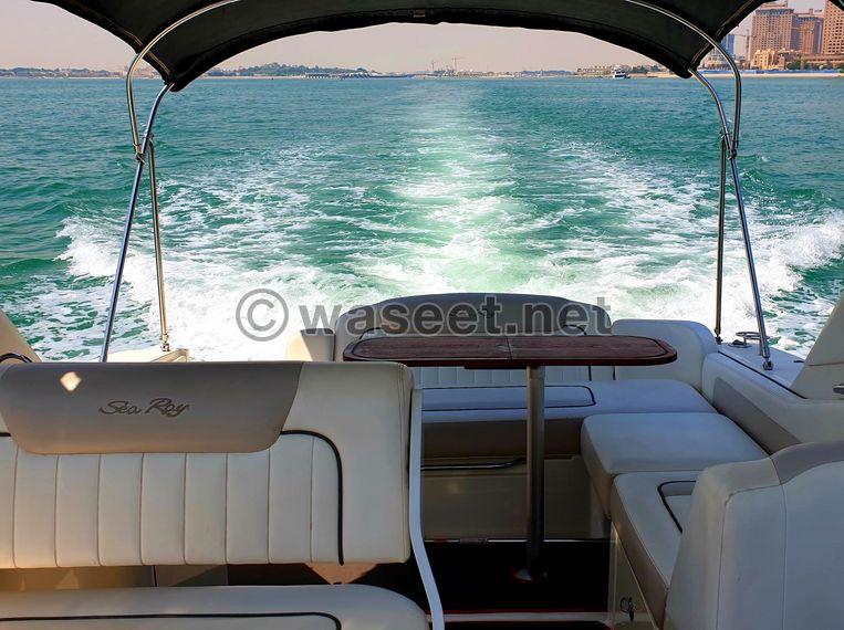 For sale yacht 2012 8