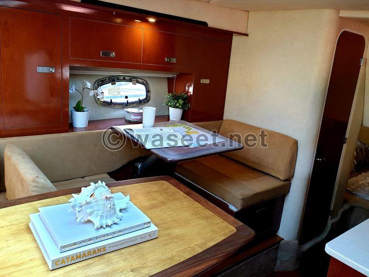 For sale yacht 2012 2