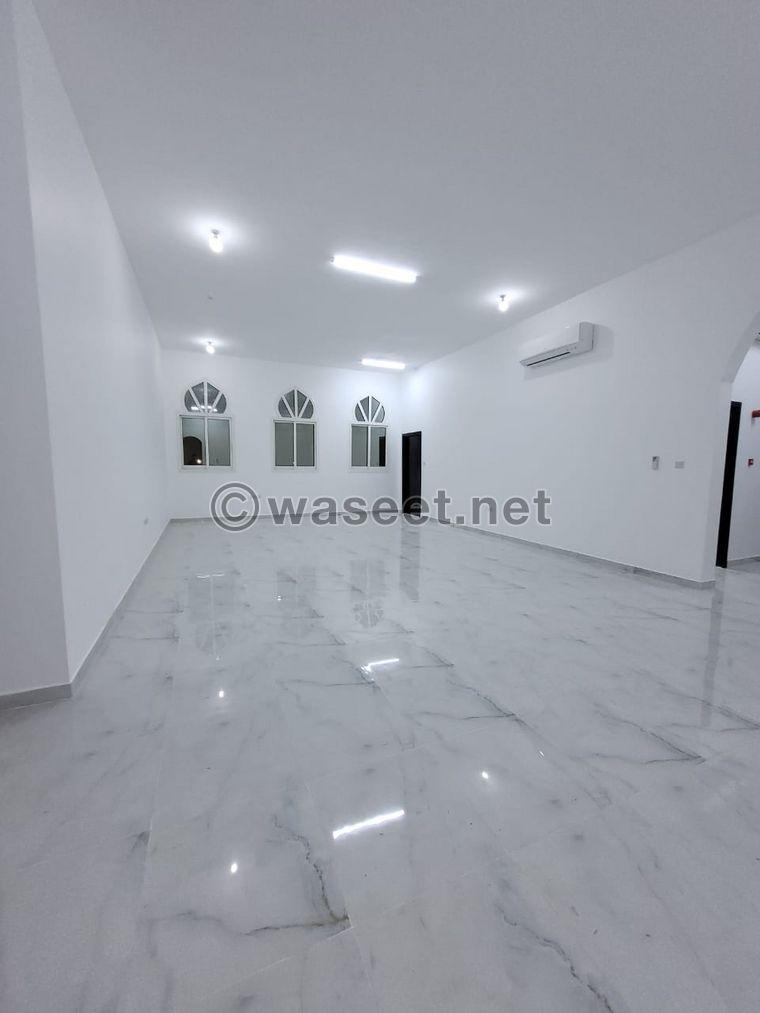 Brand New 6 Bedrooms Villa in Madinat Al Riyadh 6