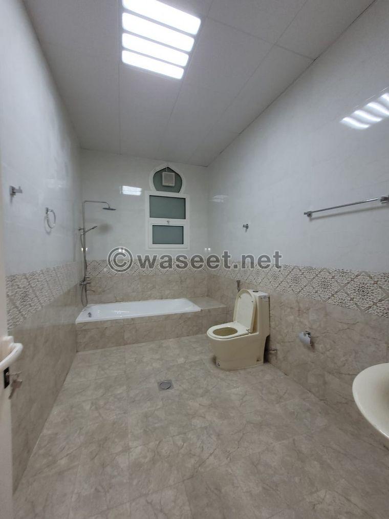 Brand New 6 Bedrooms Villa in Madinat Al Riyadh 1