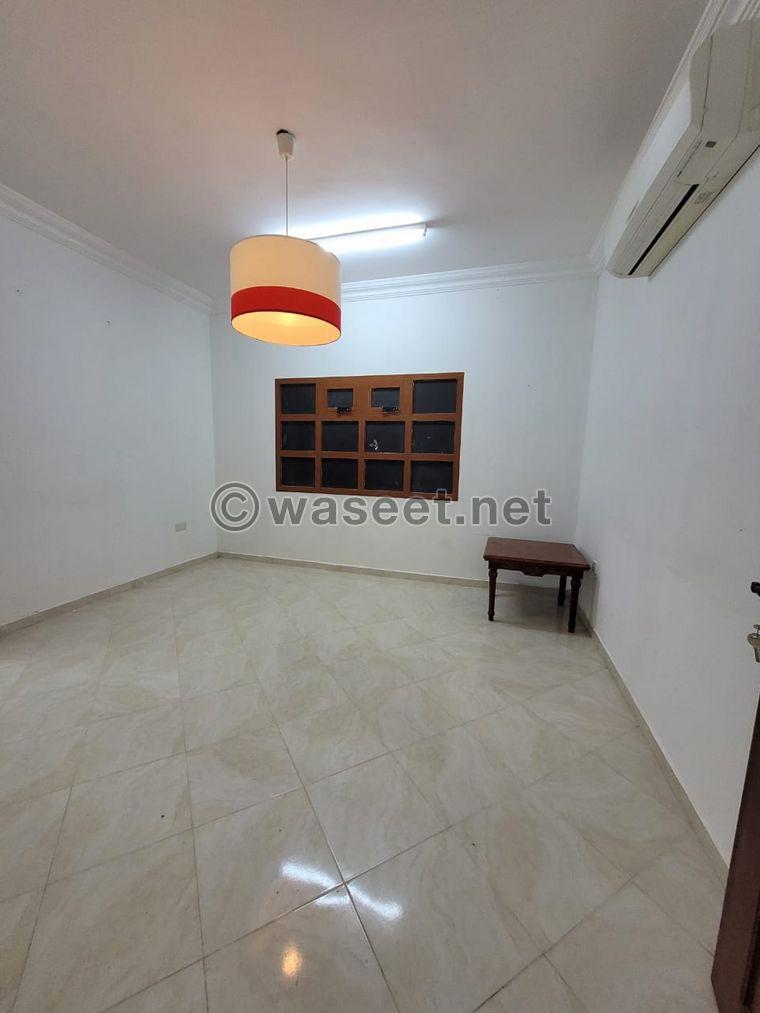 Elegant 3 Bedrooms Hall Apartment in Al Shamkha 4