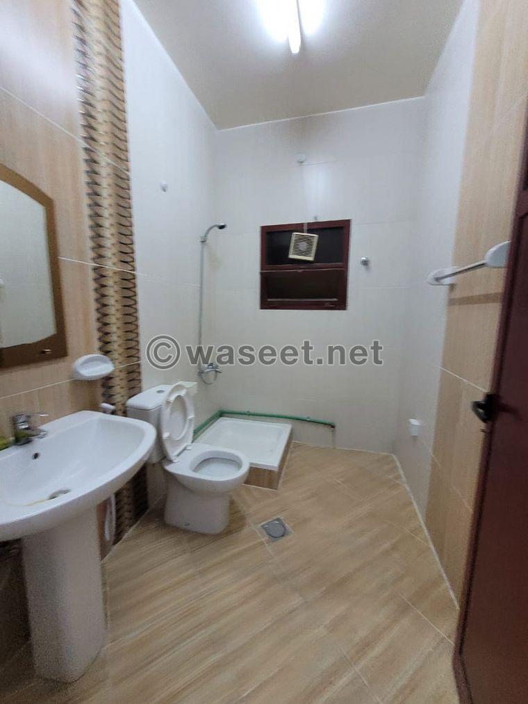 Elegant 3 Bedrooms Hall Apartment in Al Shamkha 2