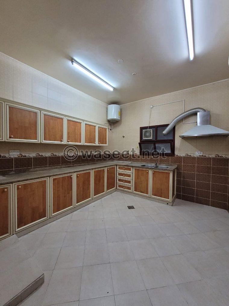Elegant 3 Bedrooms Hall Apartment in Al Shamkha 1