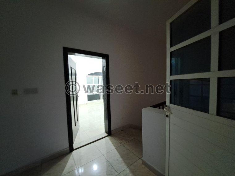 Studio for rent in Bain Al Jisrain 2