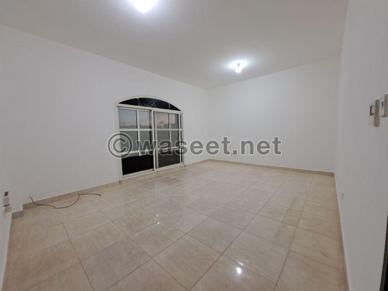 Studio for rent in Bain Al Jisrain 3