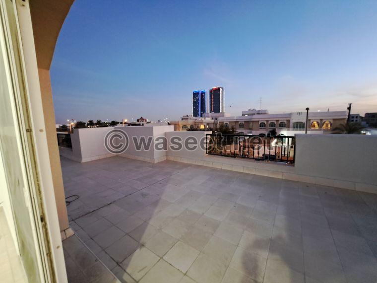 Studio for rent in Bain Al Jisrain 7